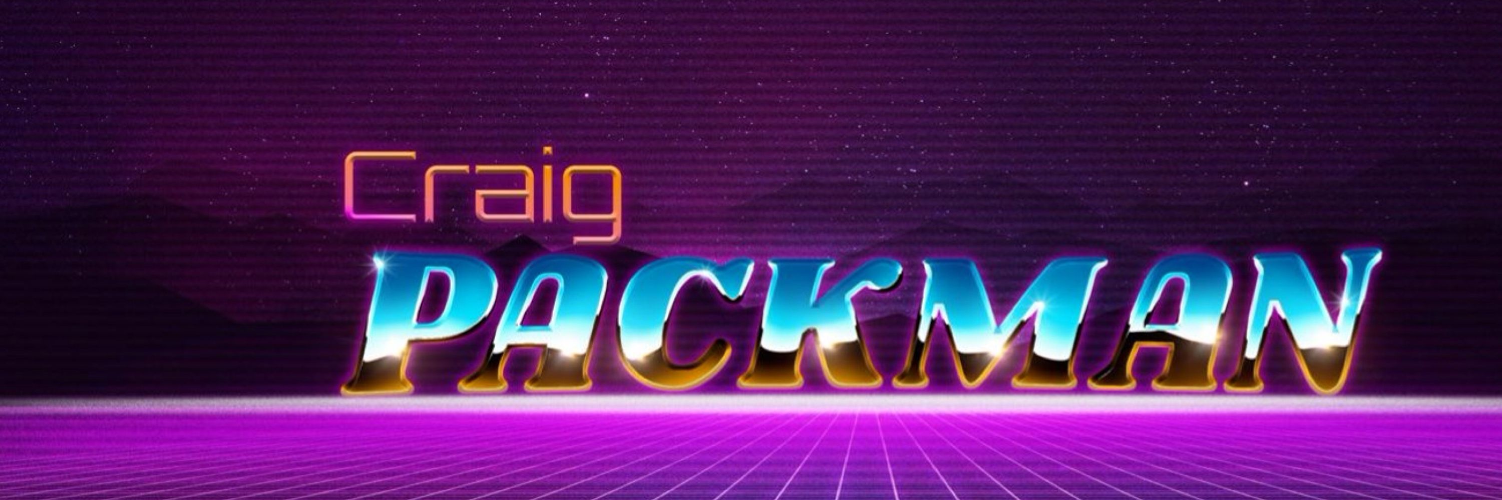 Craig Packman