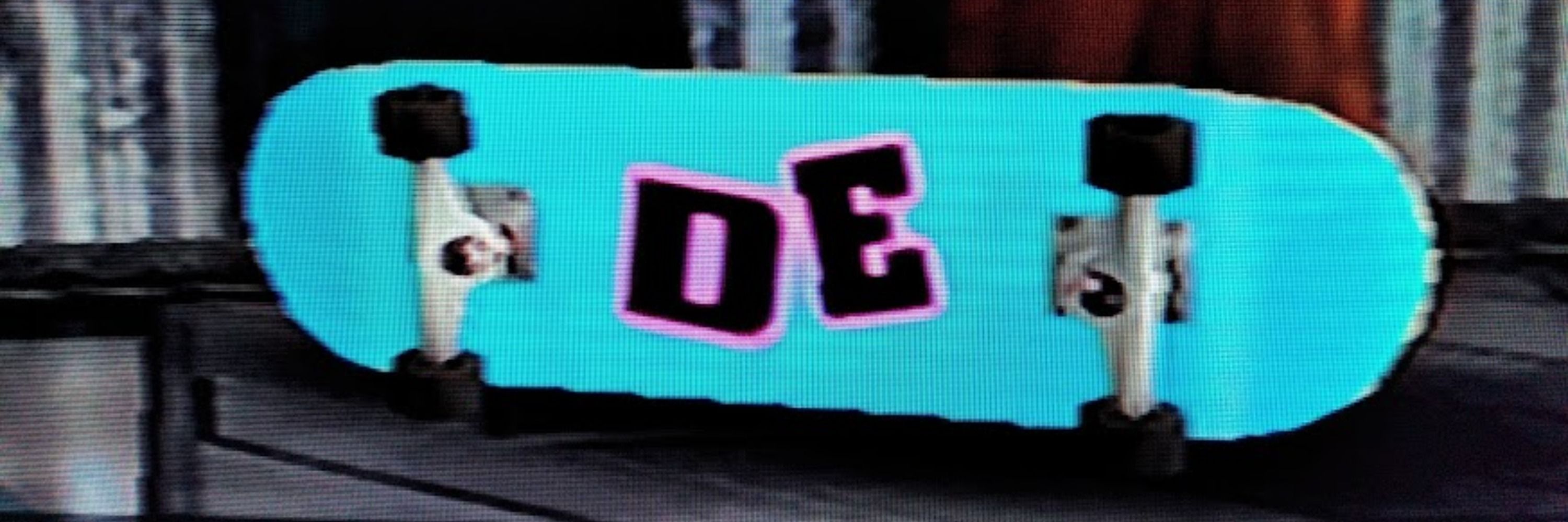 dé