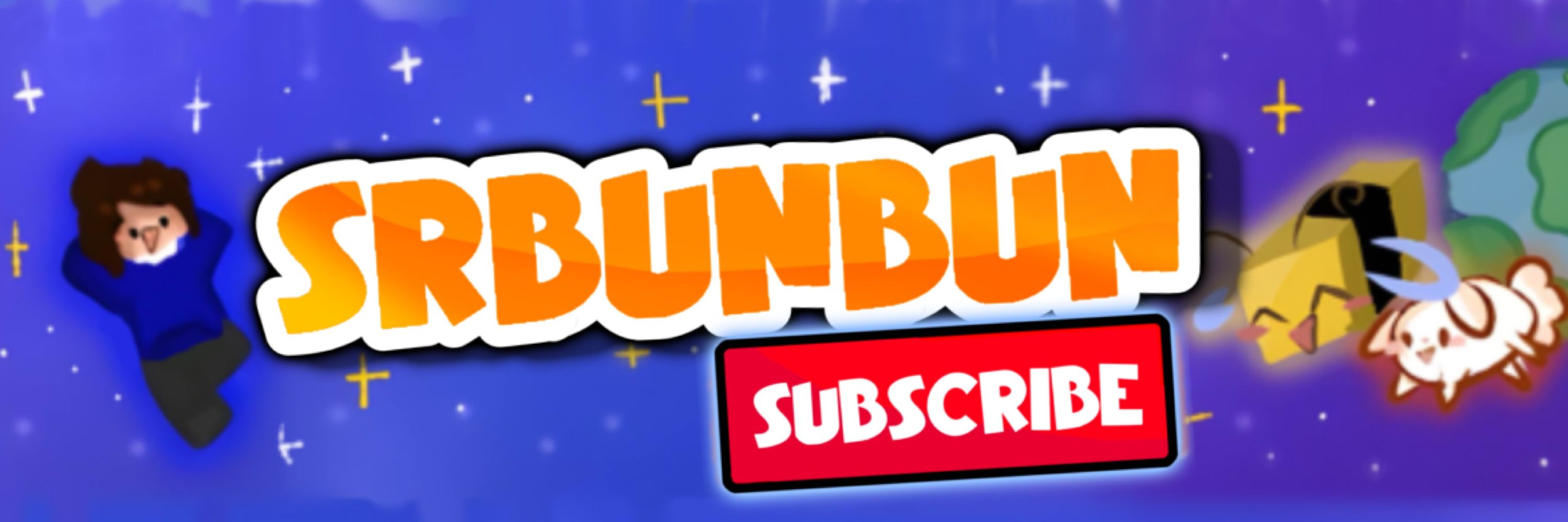 🐰Srbunbun🌠