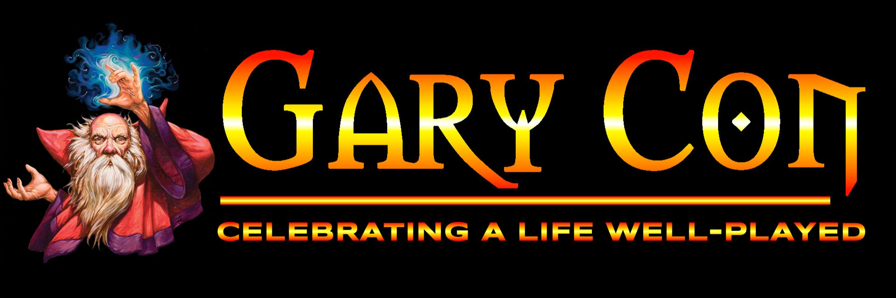Gary Con