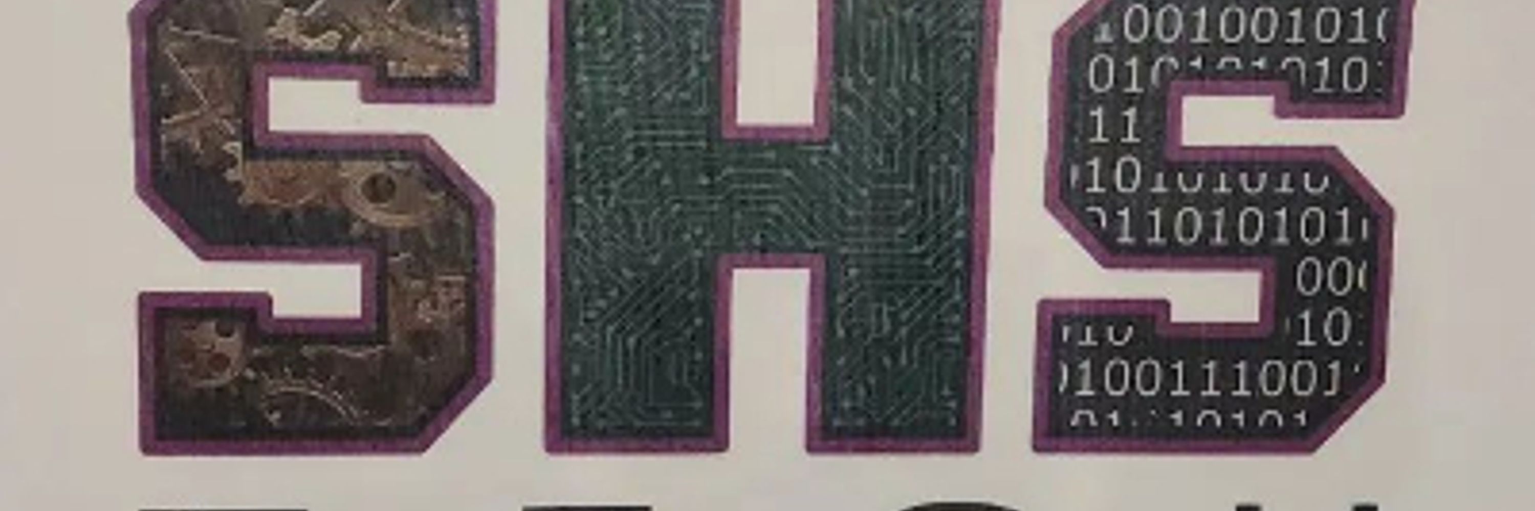 Sunset HS Tech
