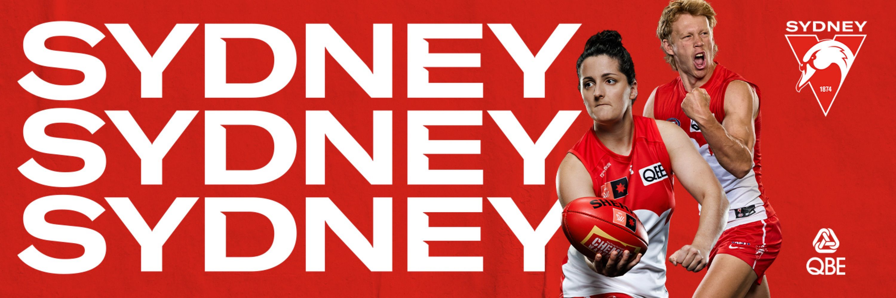 Sydney Swans Fan Club (UNOFFICIAL)