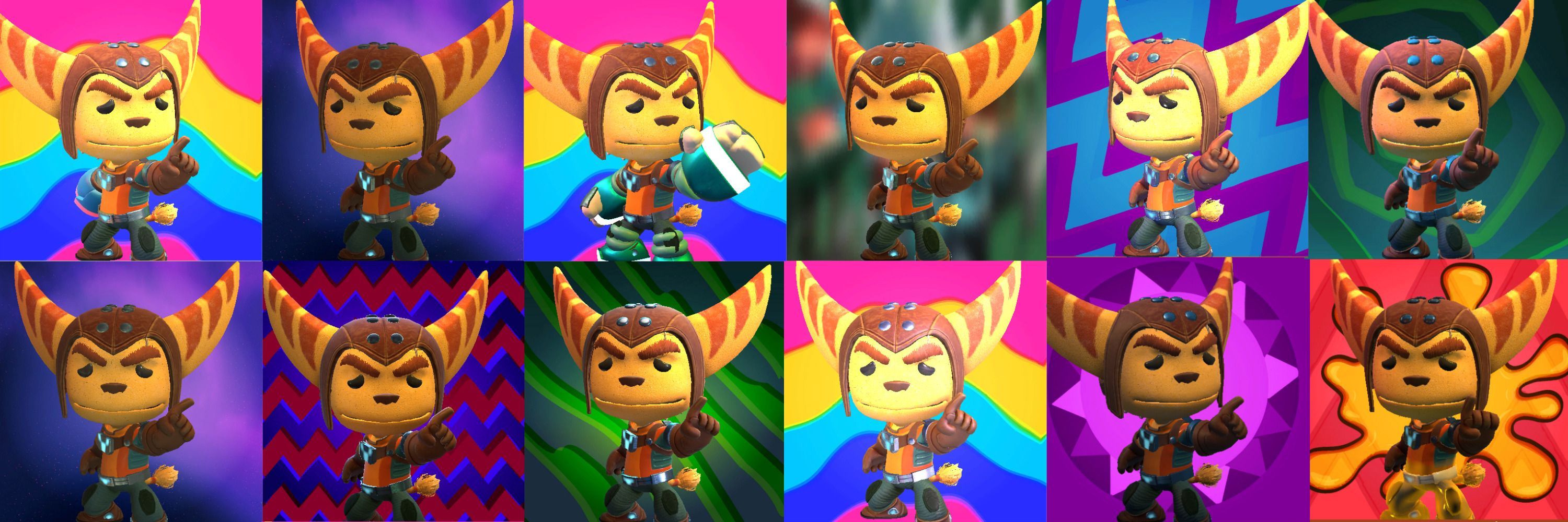 Kyller Random