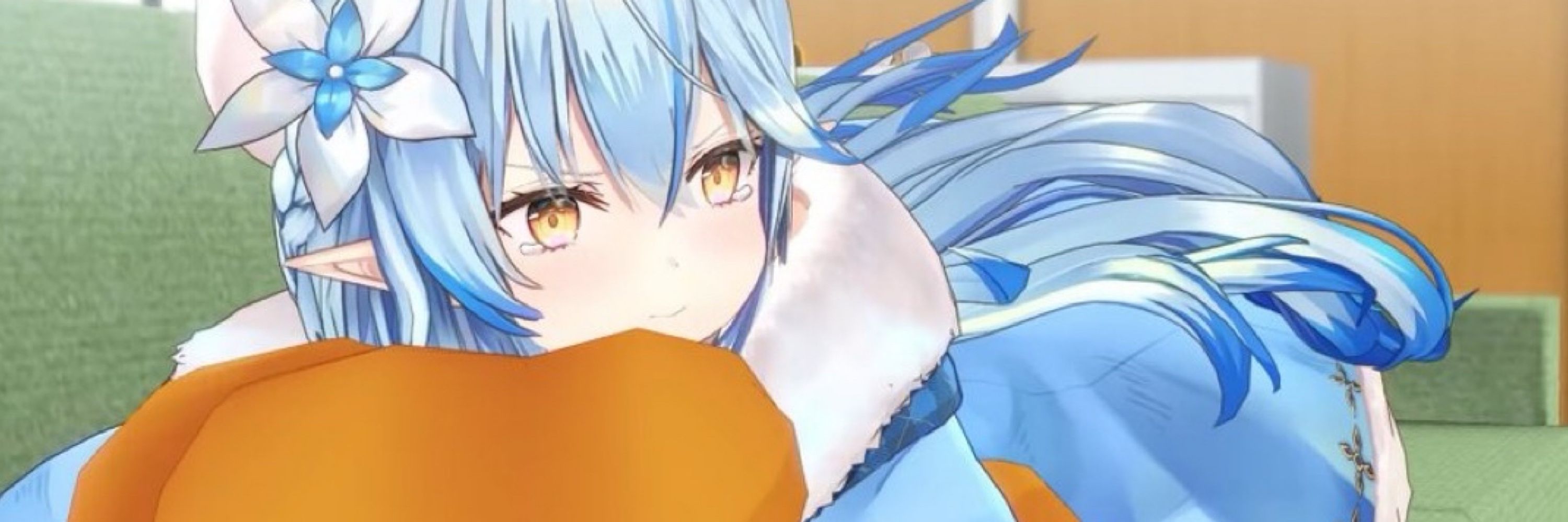 ☃️【雪民】りょうちんはD-005☃️