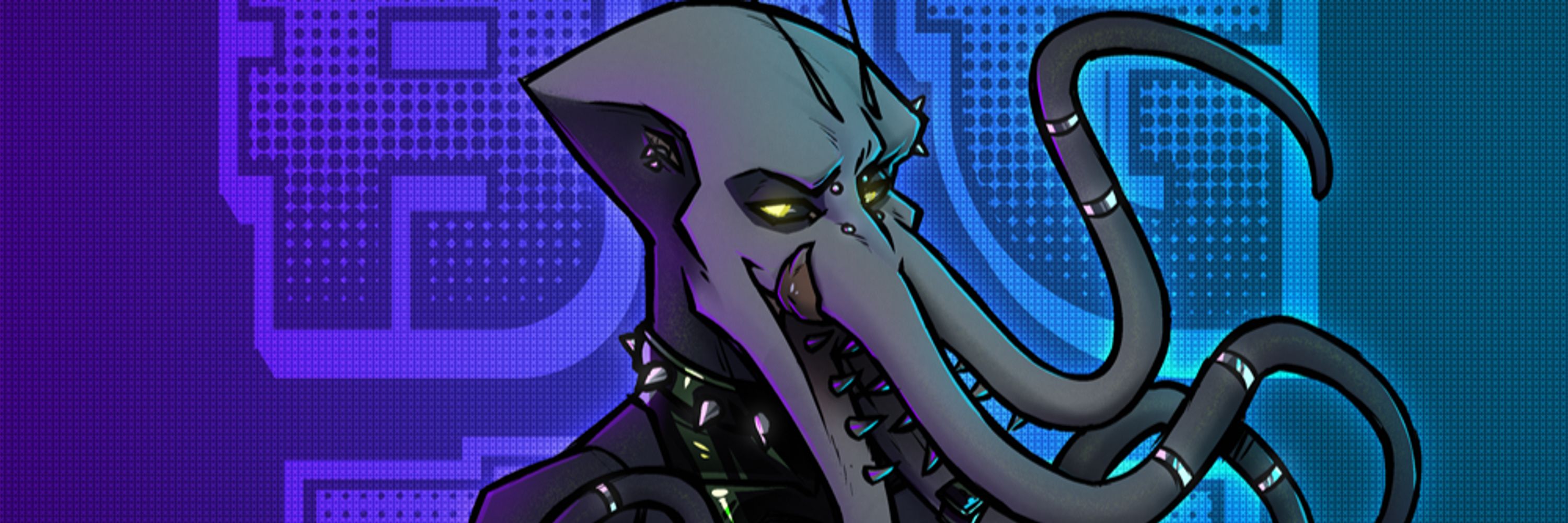 The Nefarious Cuttlefish🔞