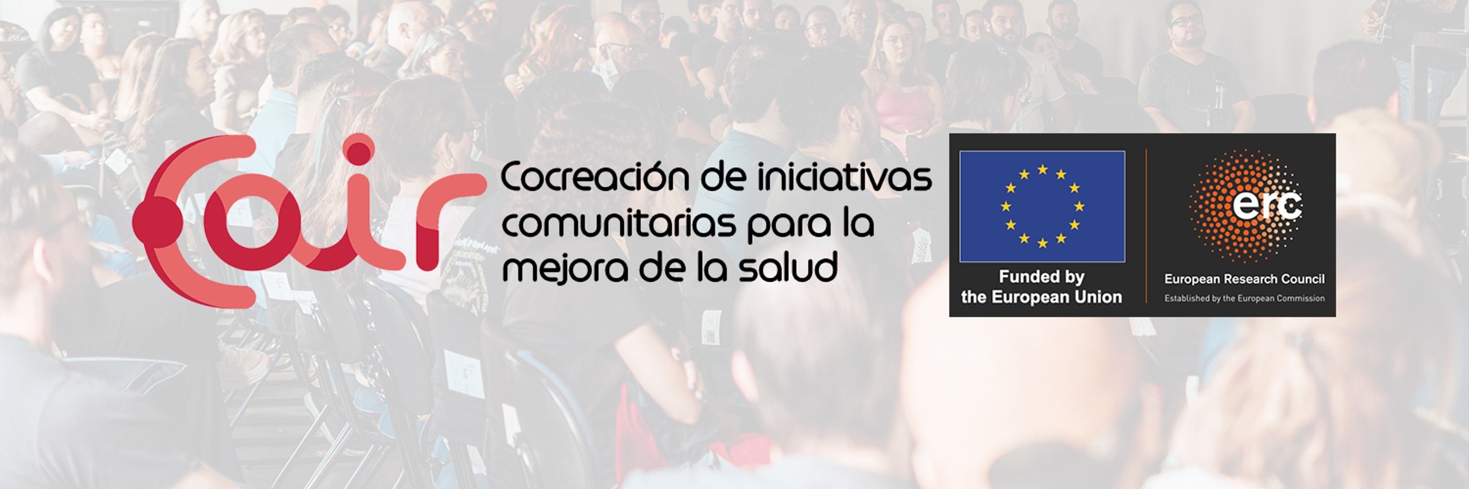 Proyecto CAIR