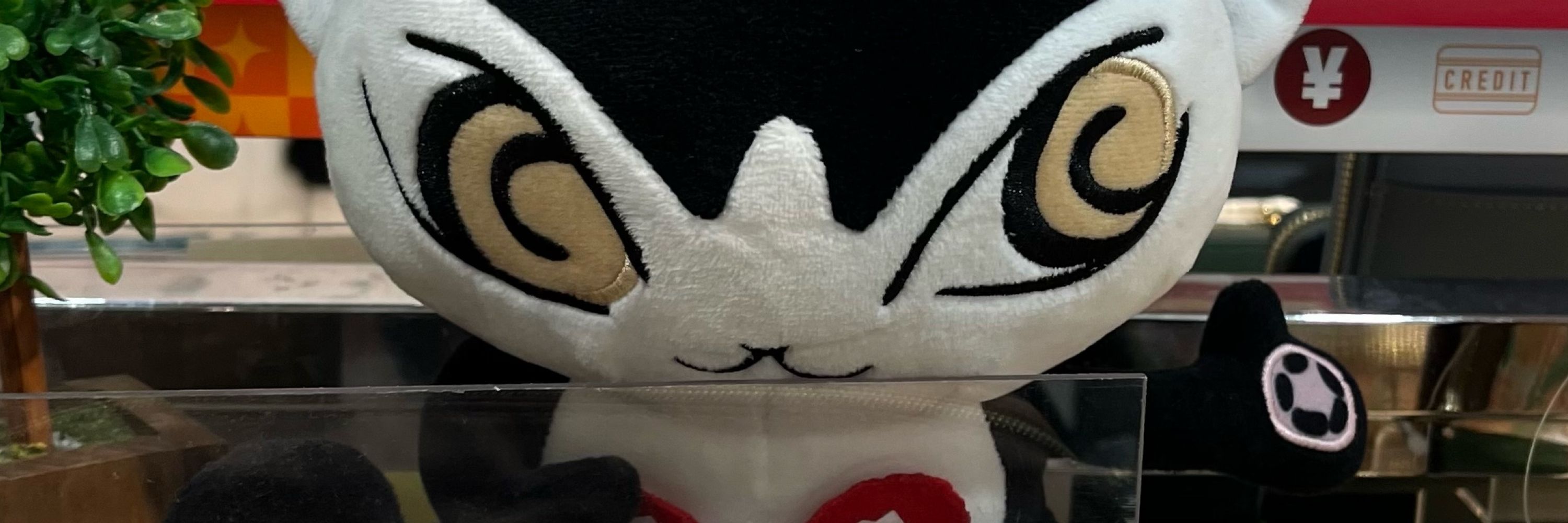 ɯ!カント