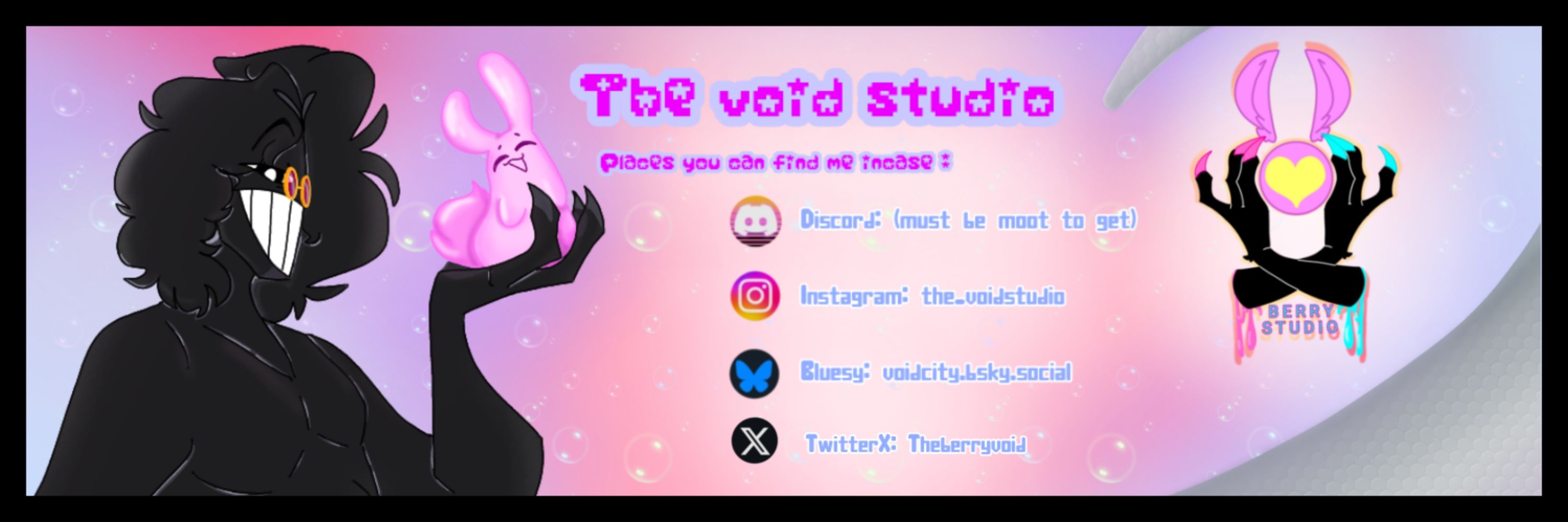 The void