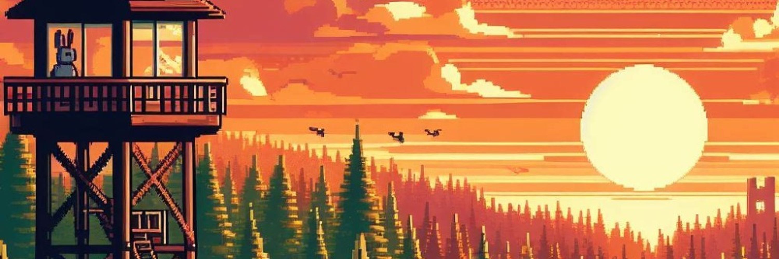 8Bit Noise