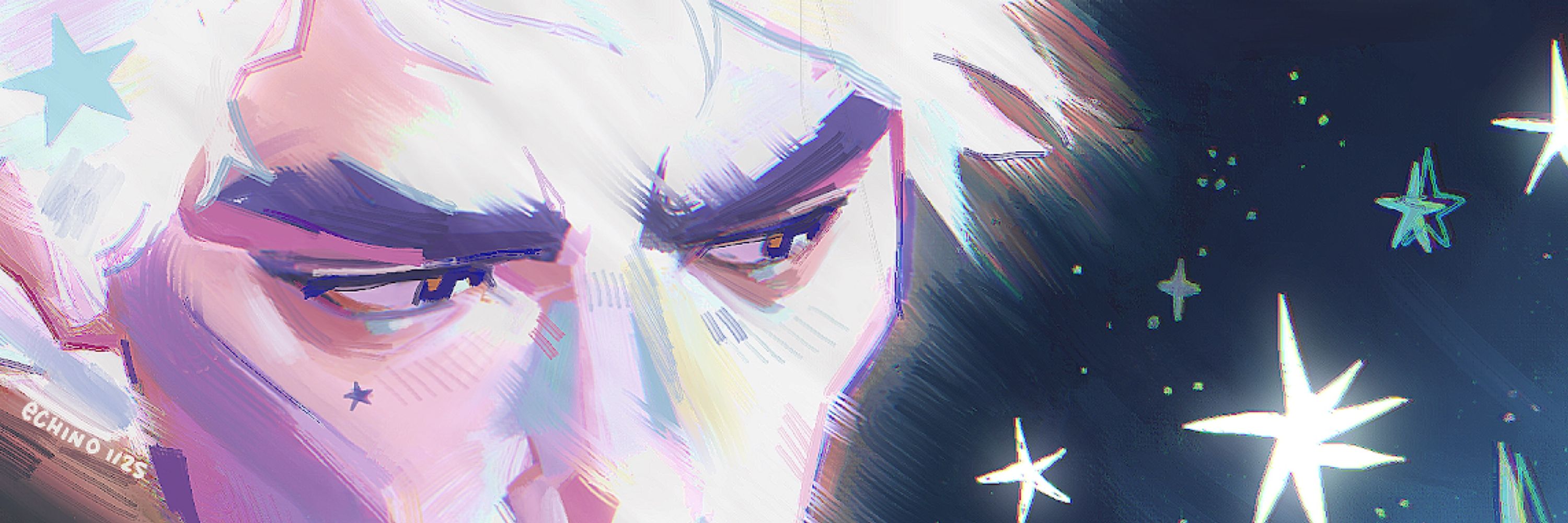 kaisen • viktor pilled