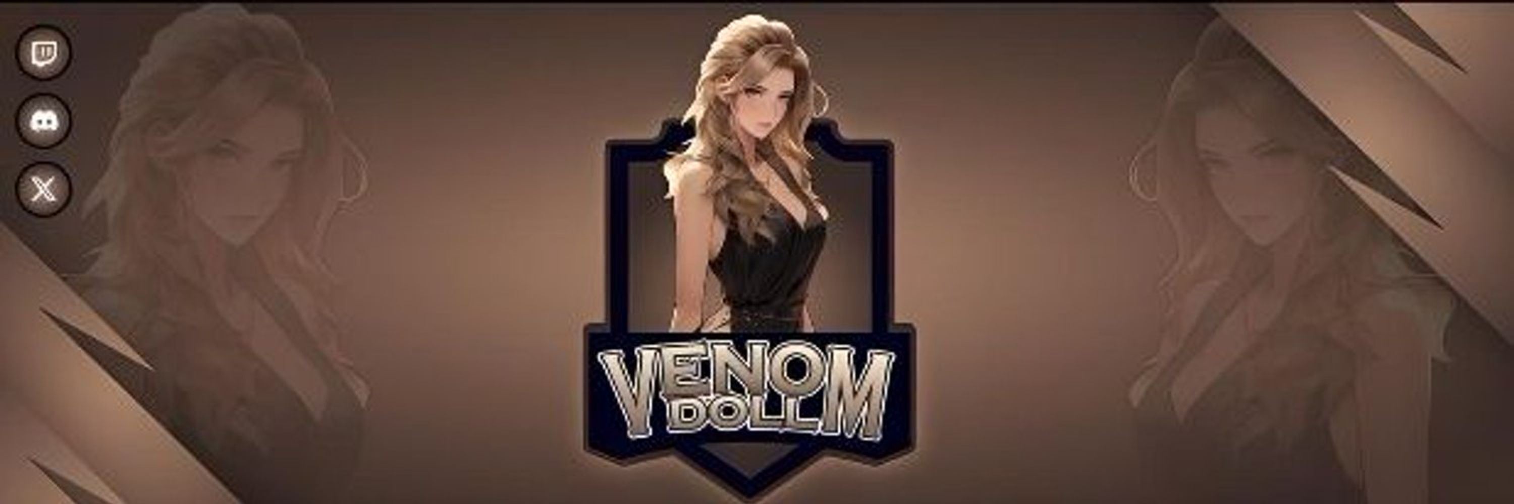 Venom Doll