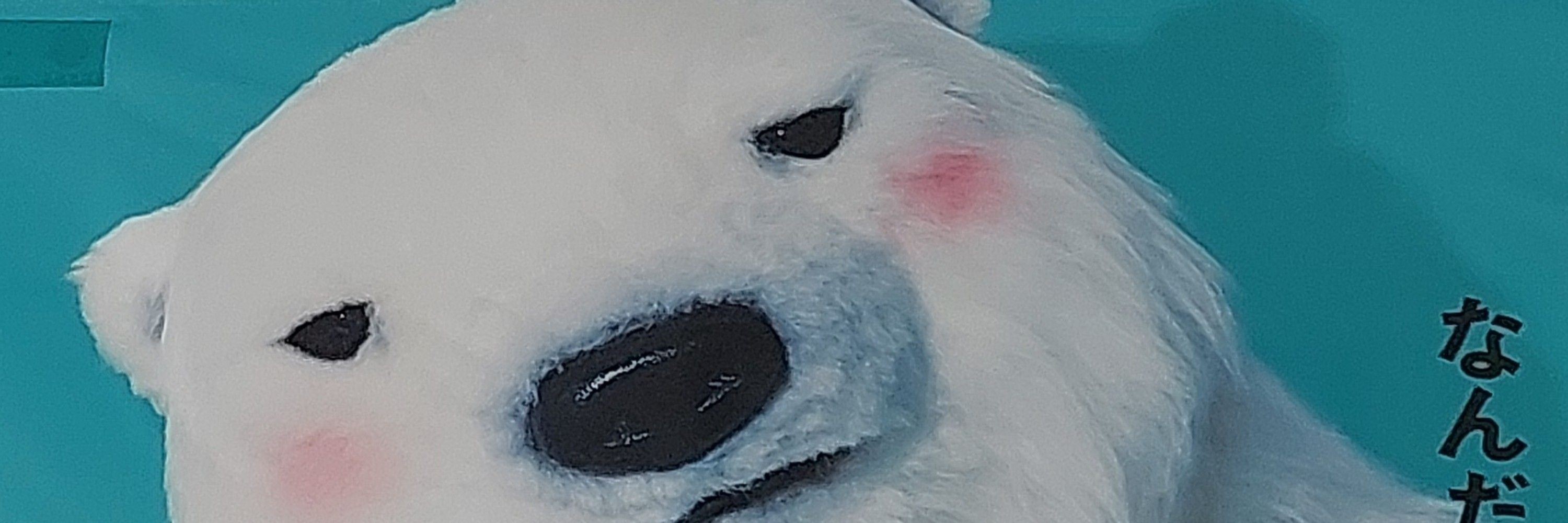 テルワン🐶北海道犬