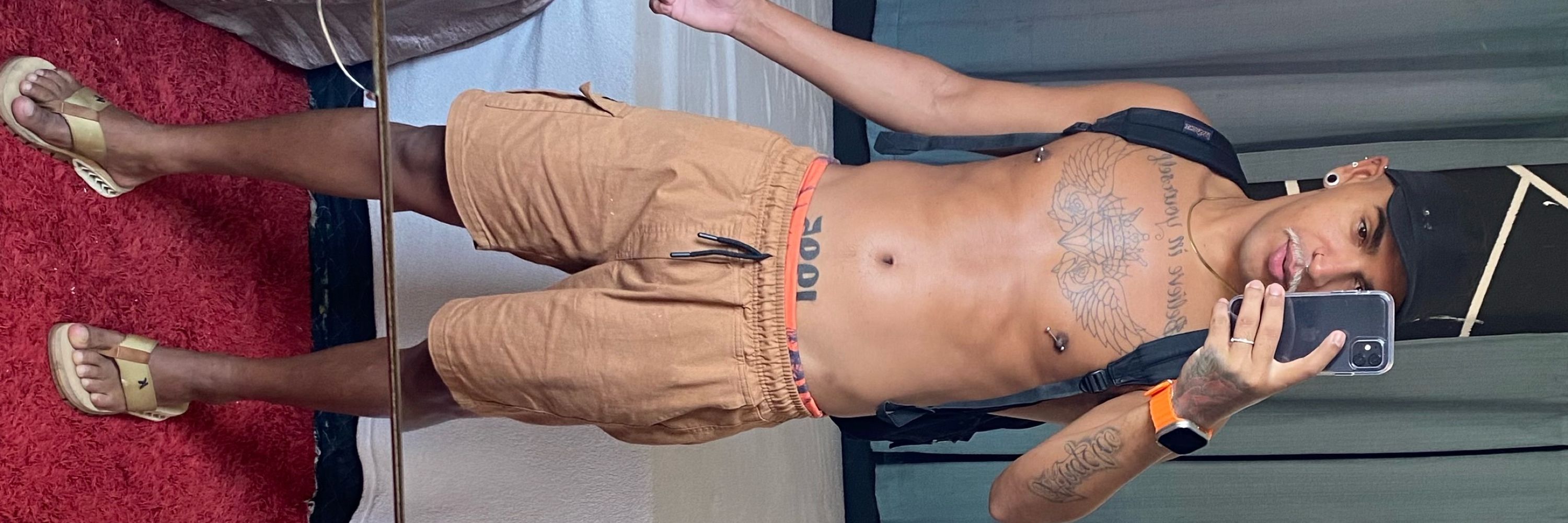 Nadson Alves 