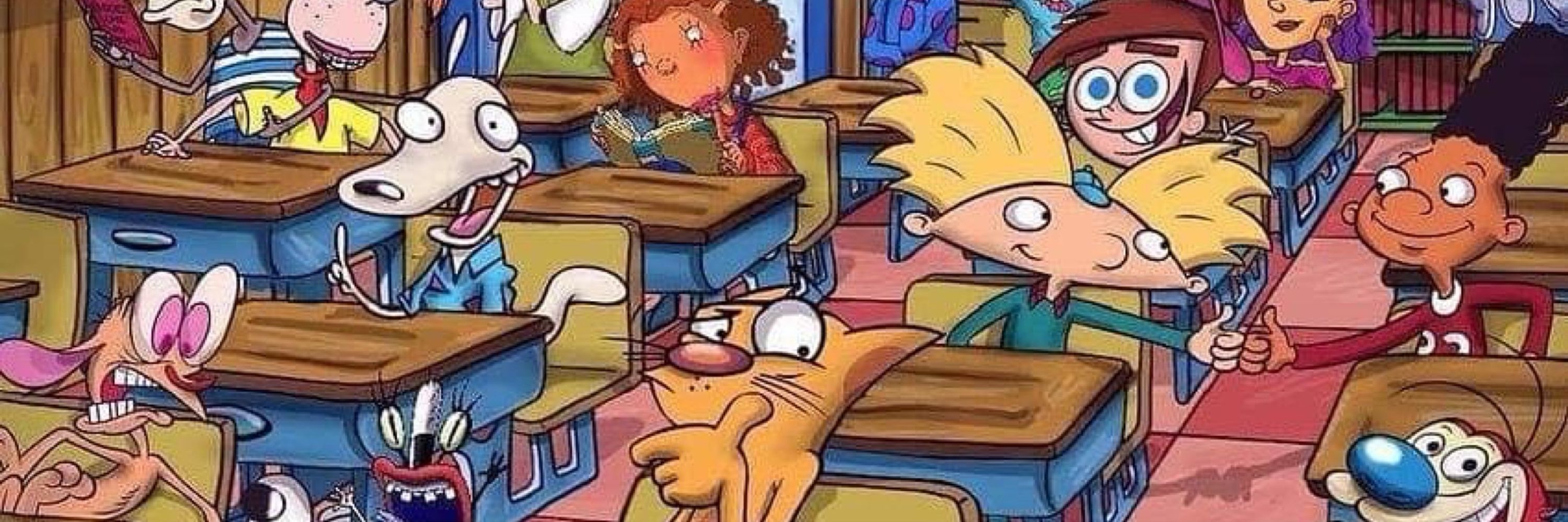 The 90s Guyz