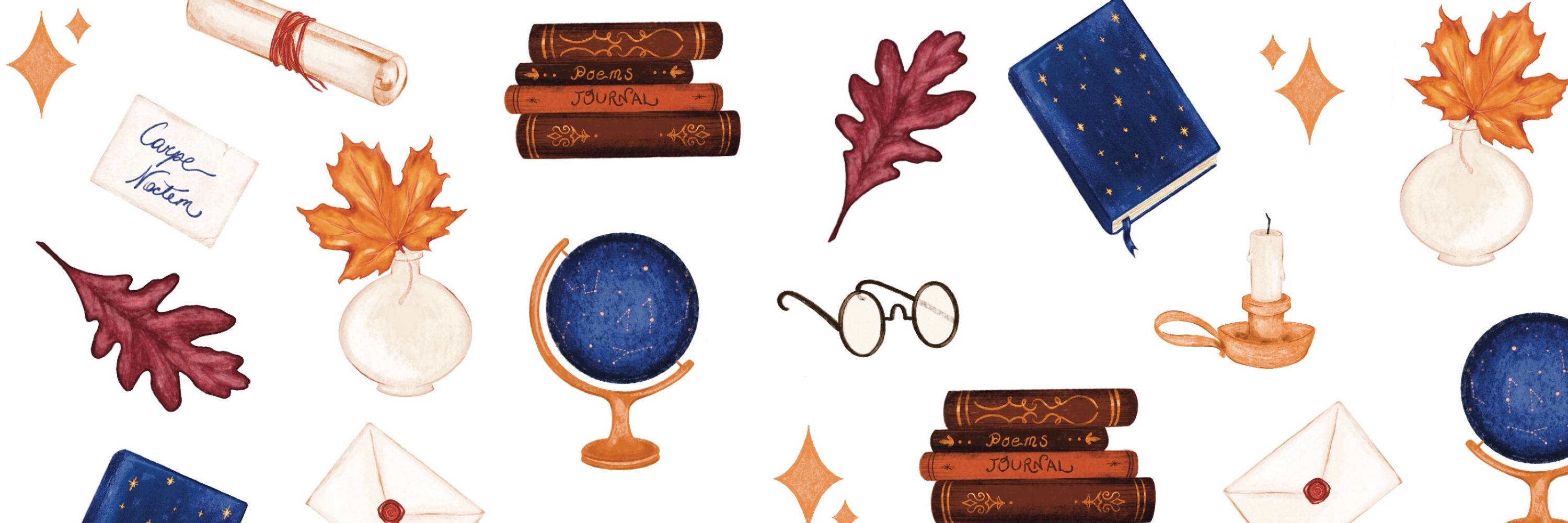 The Lost Library Co