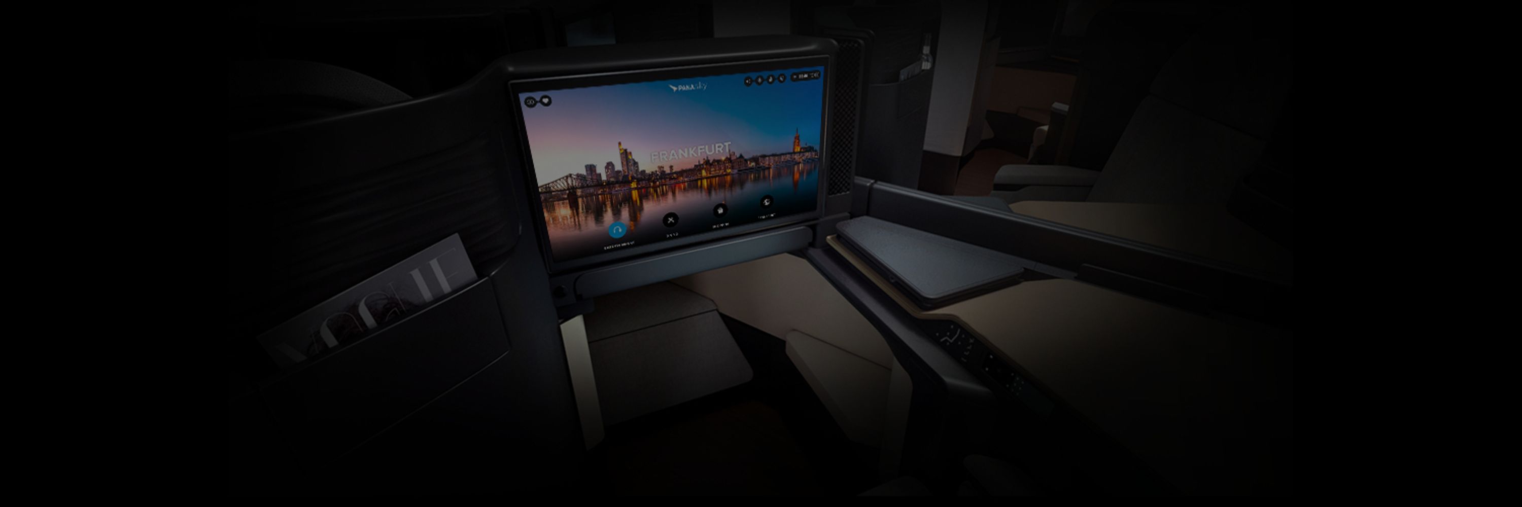 Panasonic Avionics