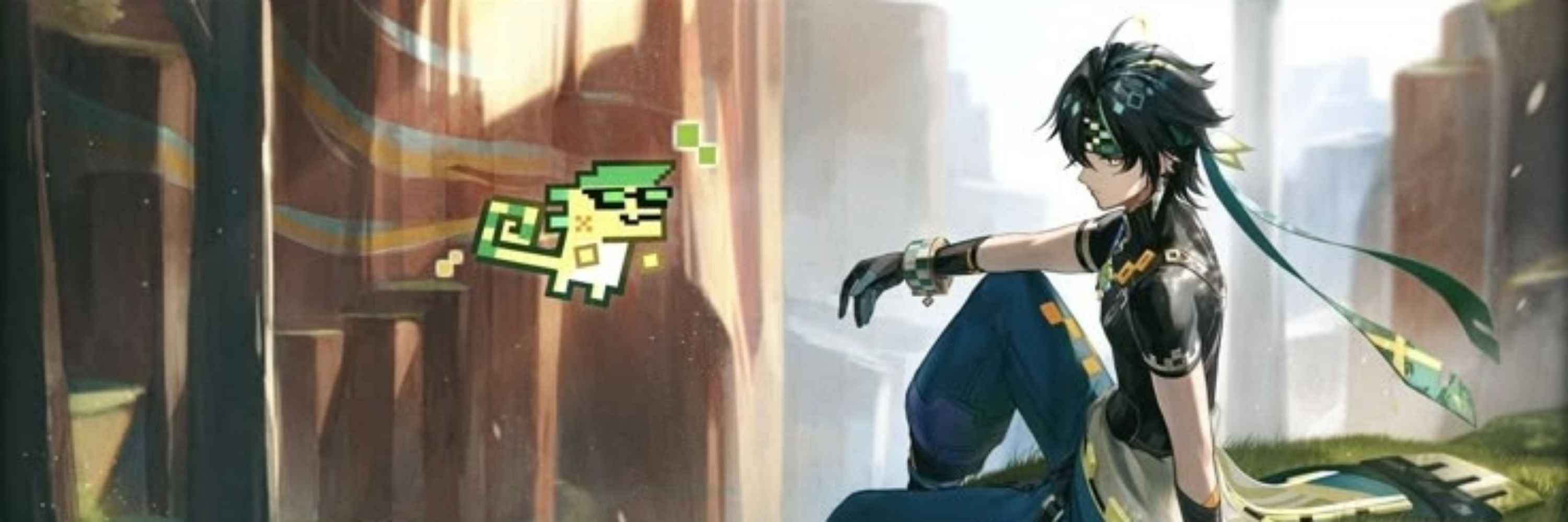◟feifei ◝