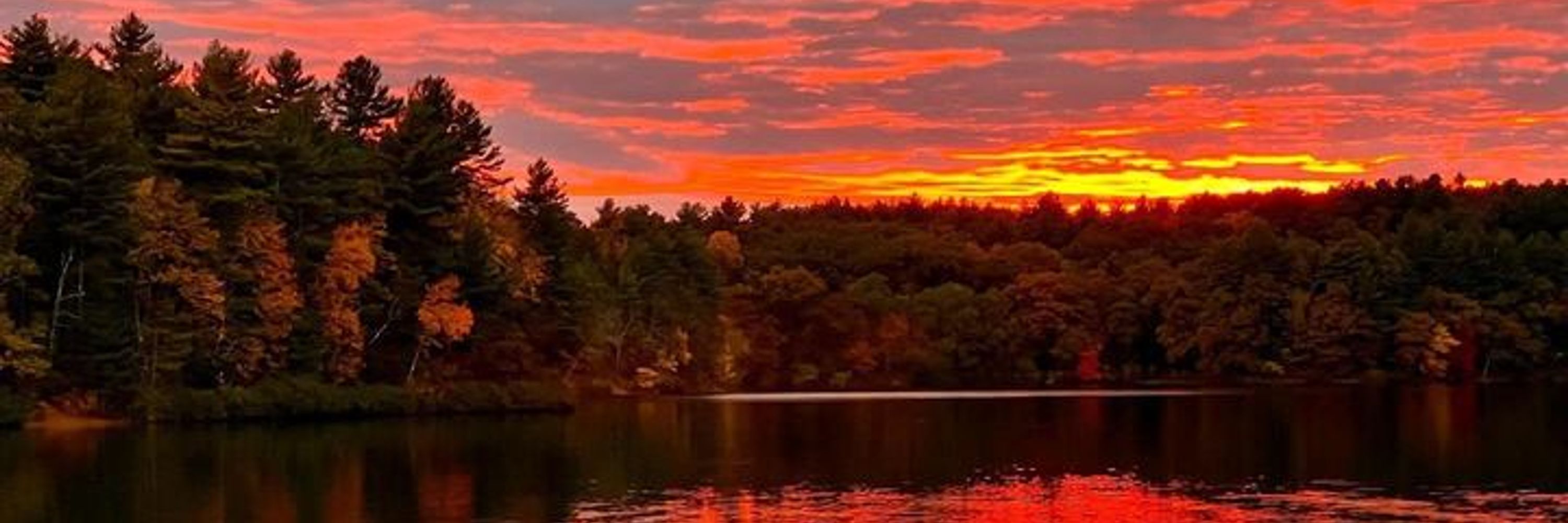 Walden Pond State Reservation, Phone# 978-369-3254