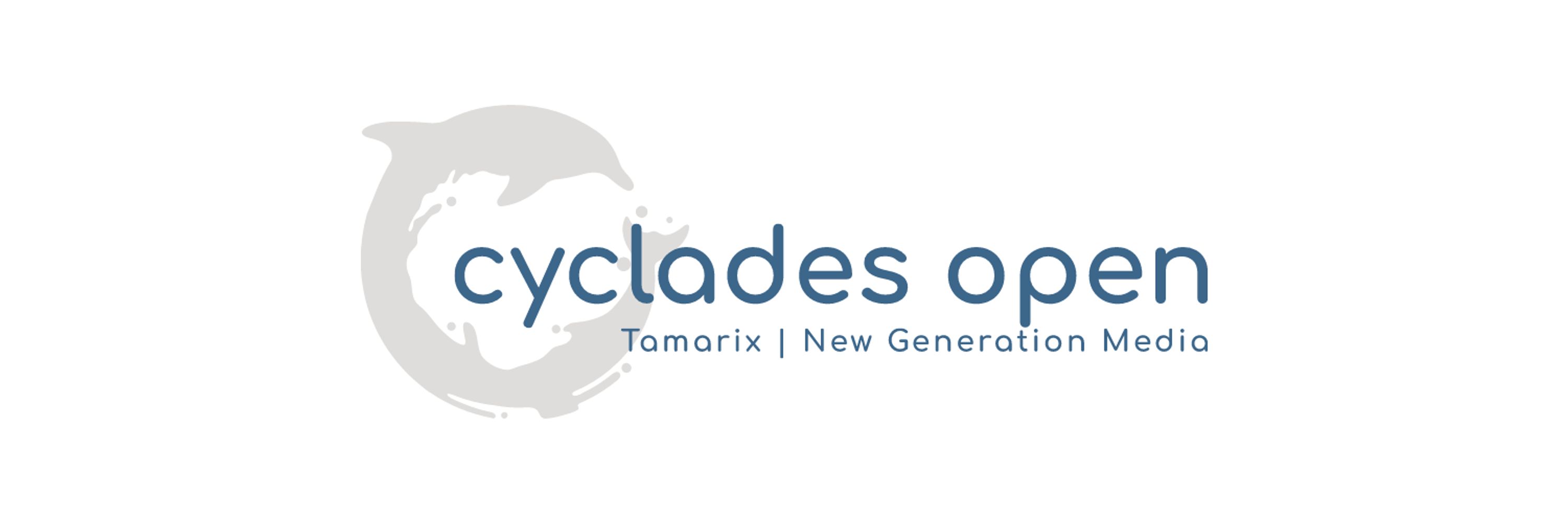 Cyclades Open