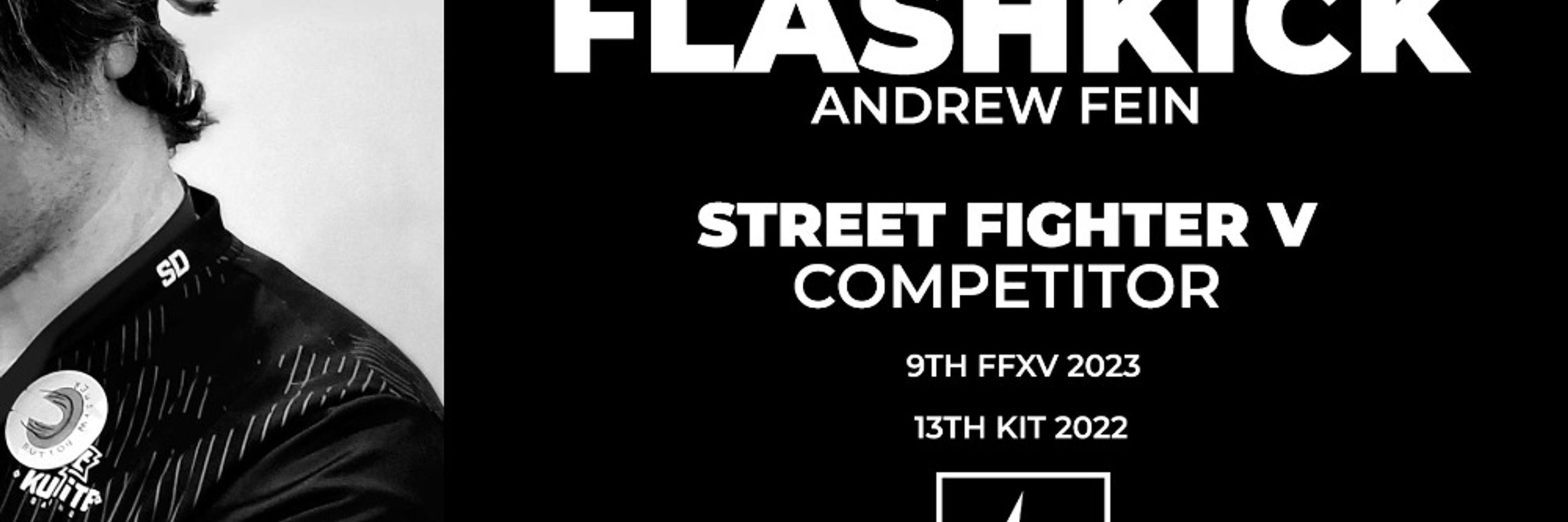 40%Flashkick