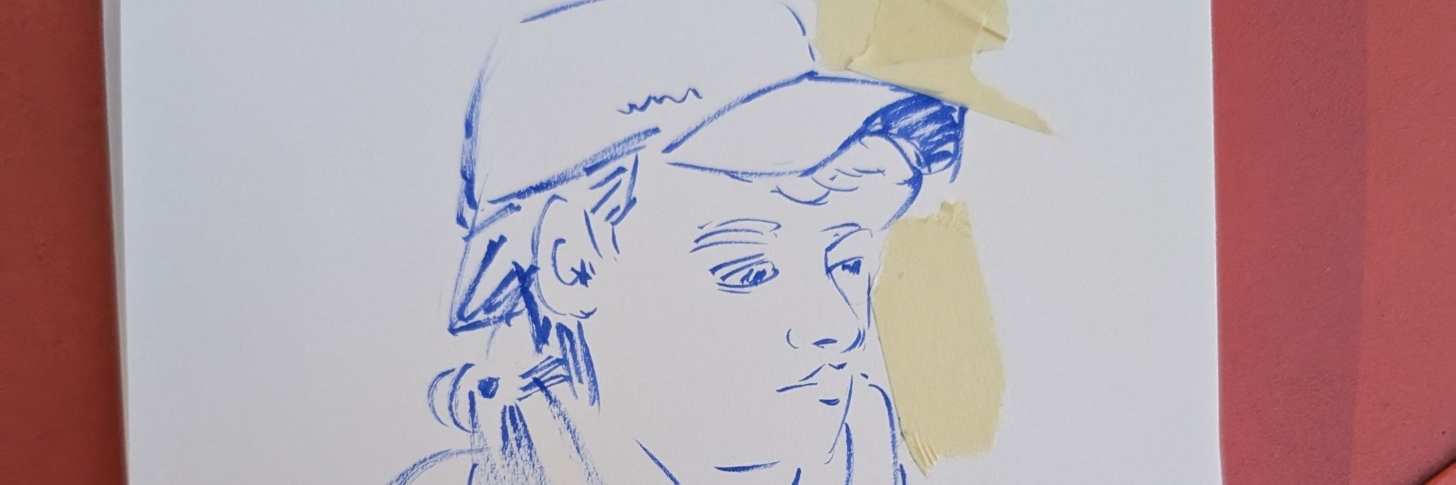 Ren Cavan