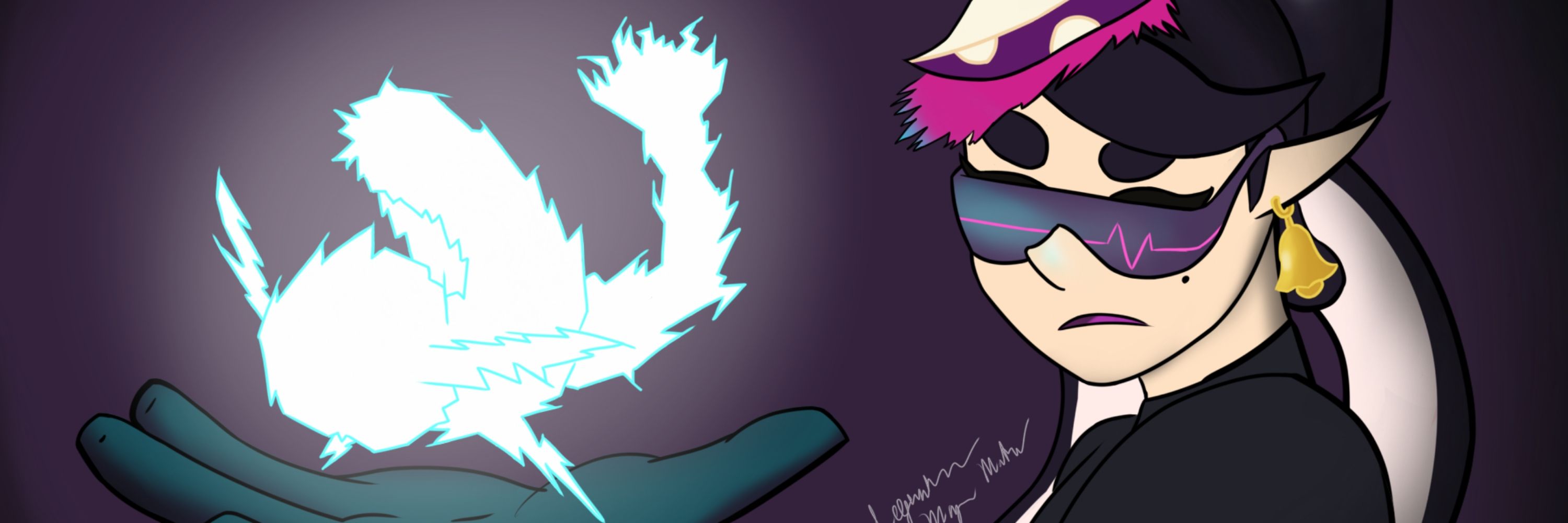 LegendaryMapMaker - Least Obsessive Agent 4 Fan