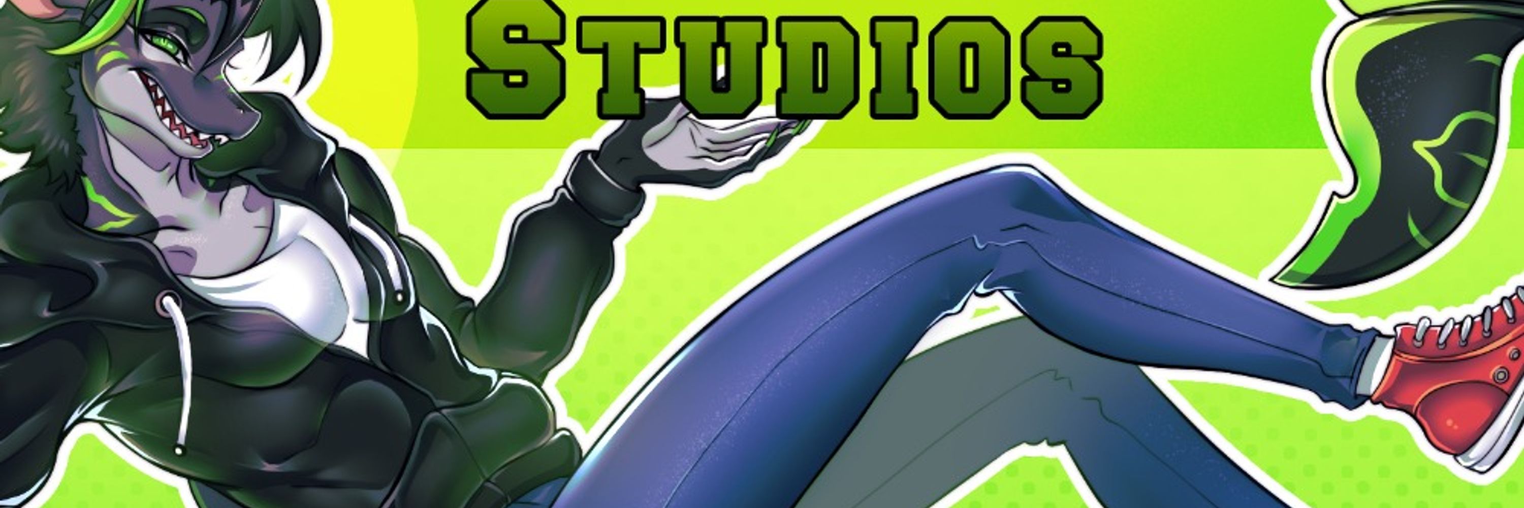 Furry Studios