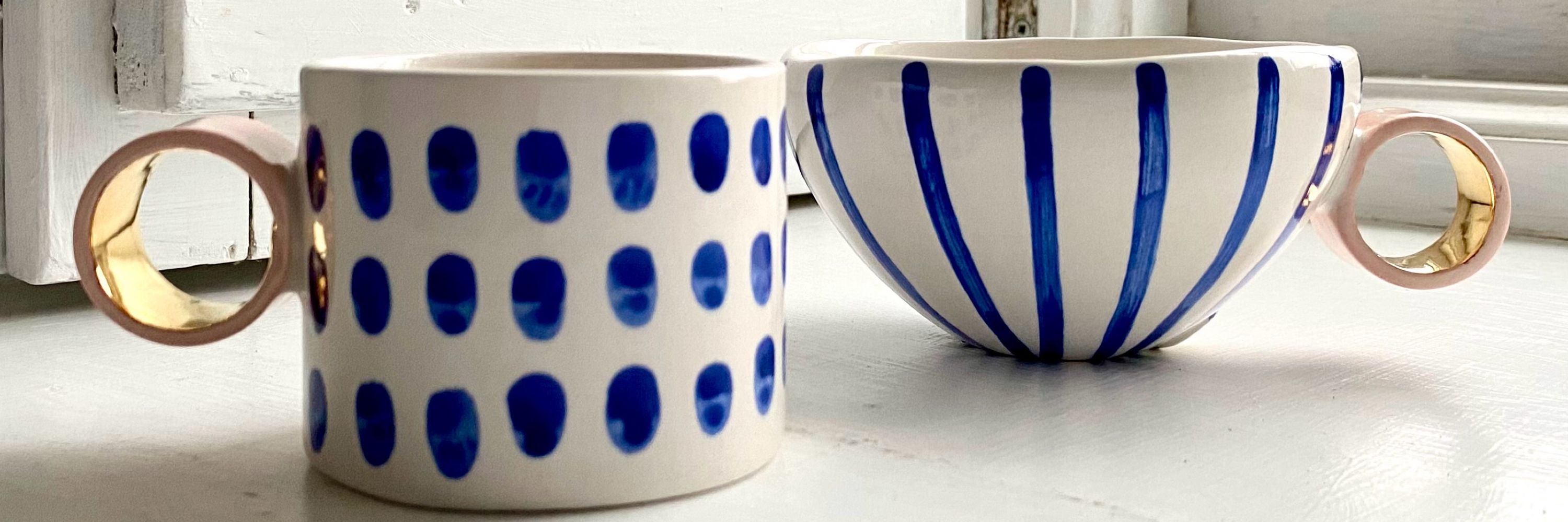 Frances Spice Ceramics