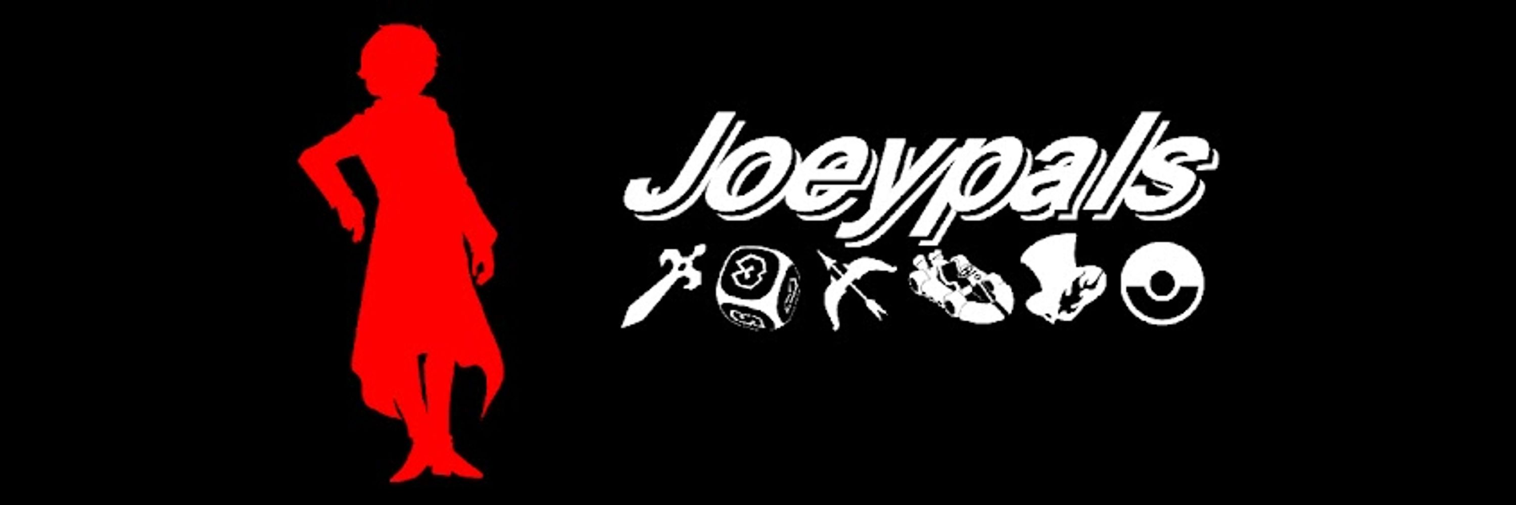 Joeypals