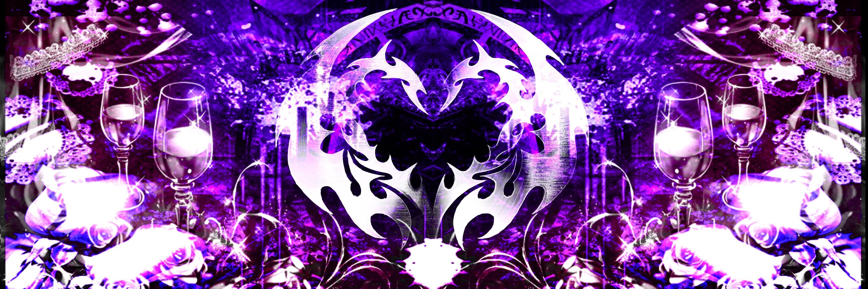 ⛧°⋆༺Abaddon༻⋆°⛧ ⛧OtakuLIVE-VR⛧