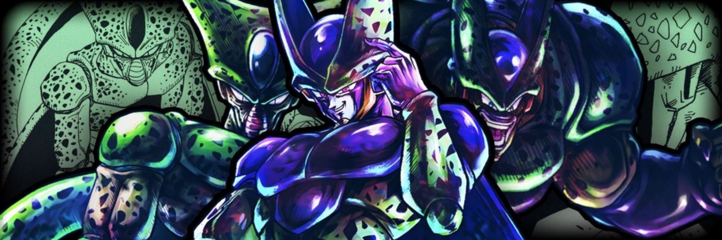 Mr.Cell