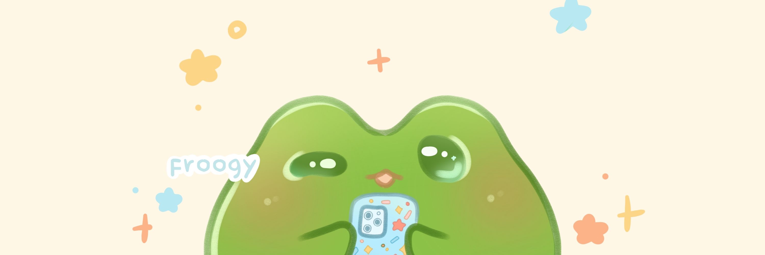 Froogy