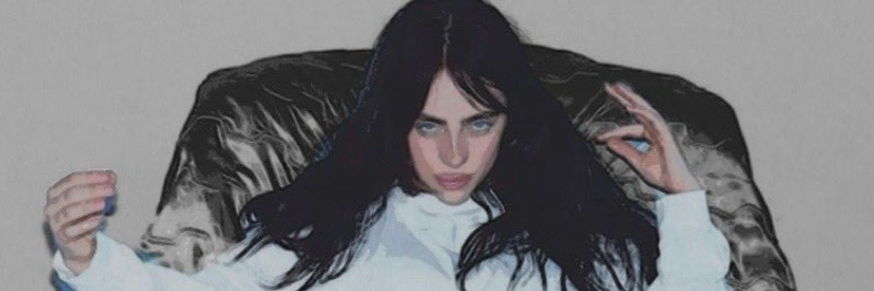 JOHN – HIT ME HARD AND SOFT