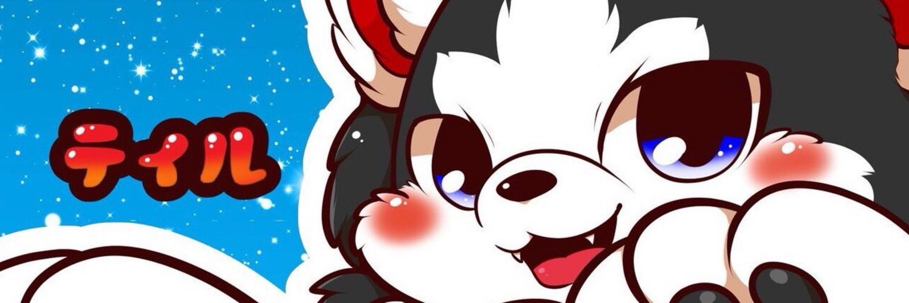 タツ狼
