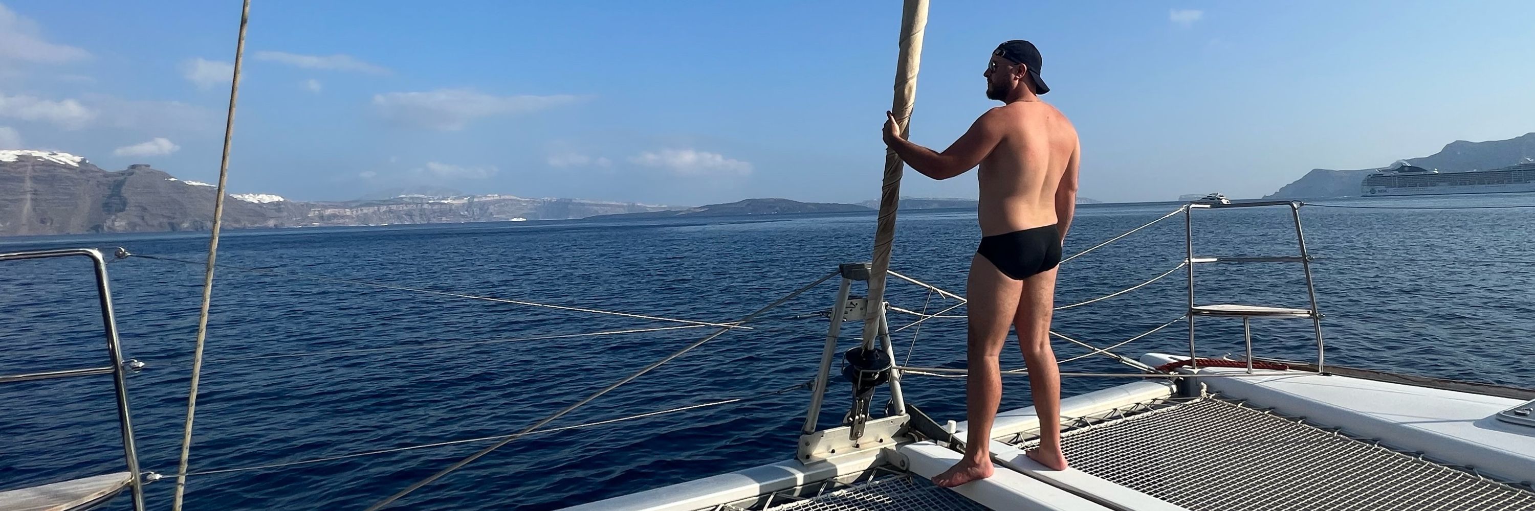 Chad Axel