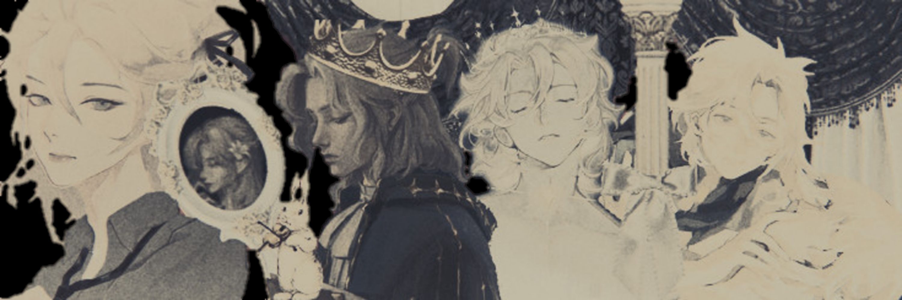 ⠀ 
⠀⠀⠀𝒕𝒉𝒆 𝗗𝗬𝘕𖹬𝗦𝗧𝗬 .. ⺌