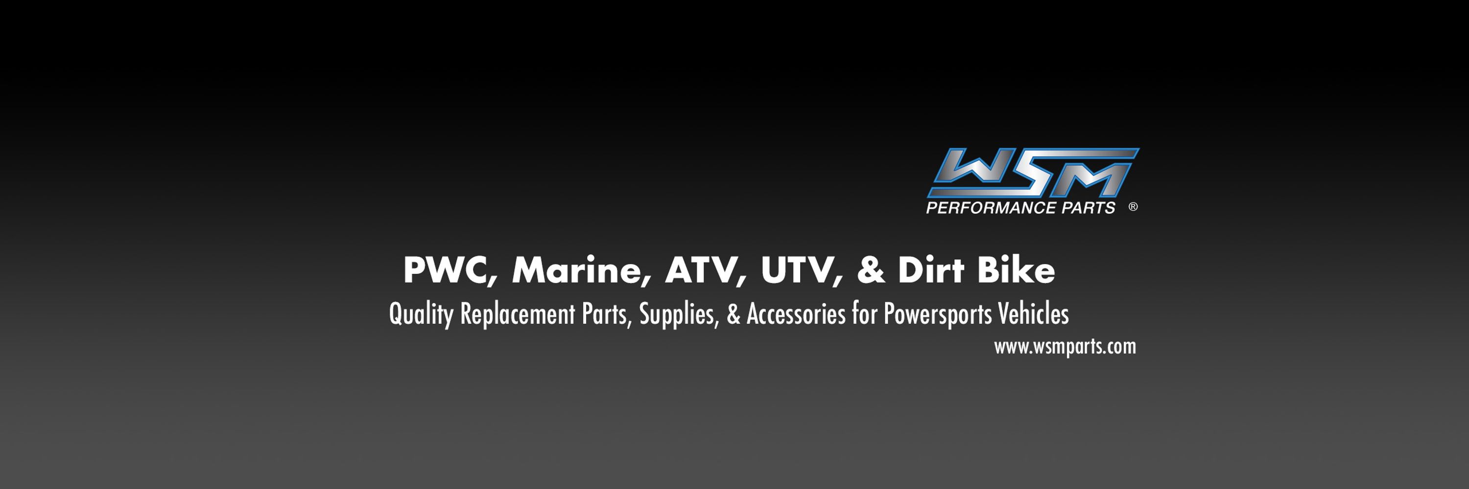 WSM Performance Parts