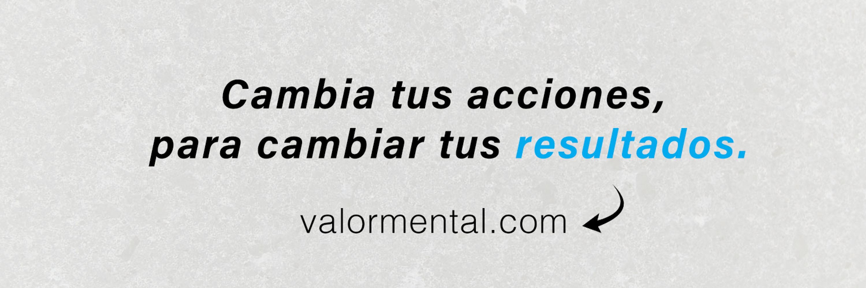 Valor Mental 🧠