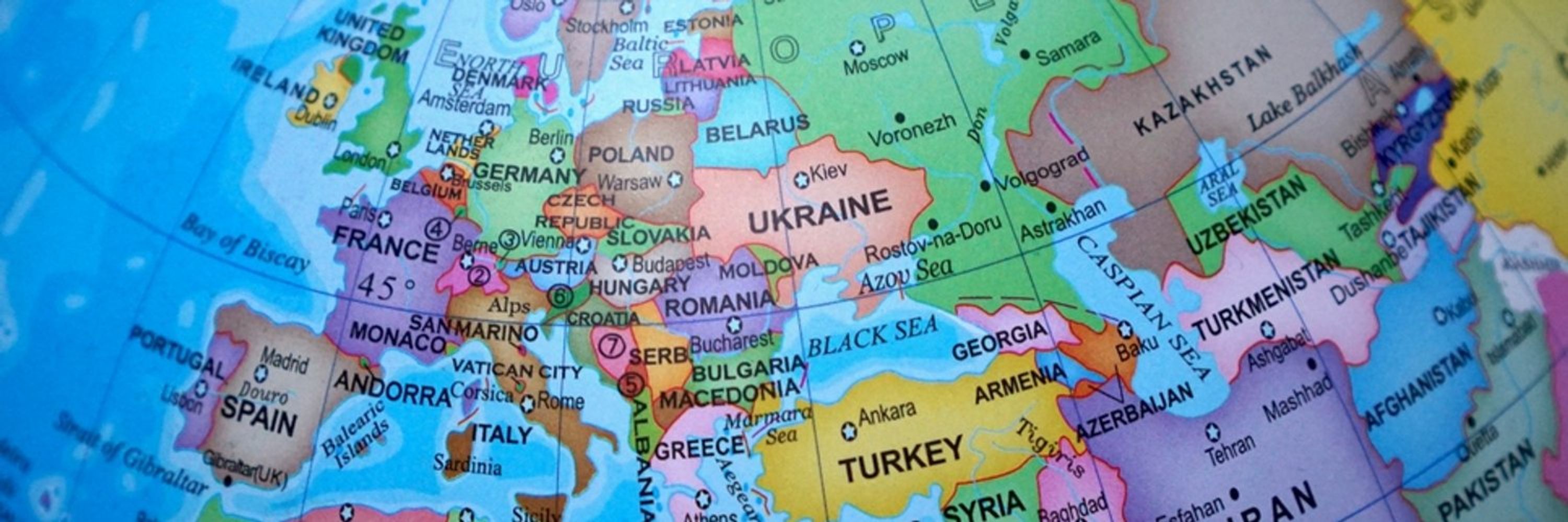 European Journal Probation