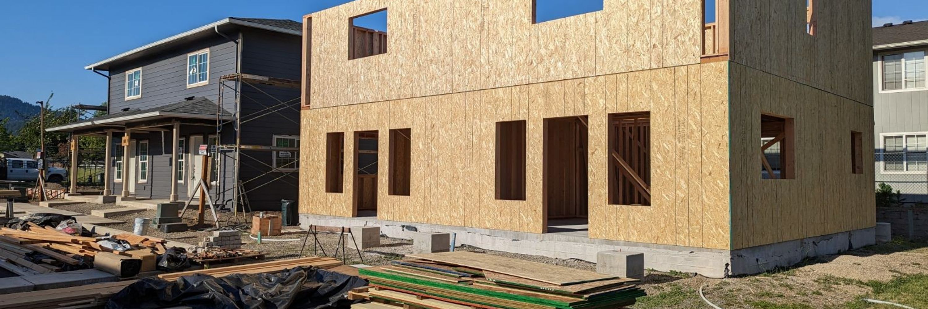 Habitat for Humanity of Central Lane