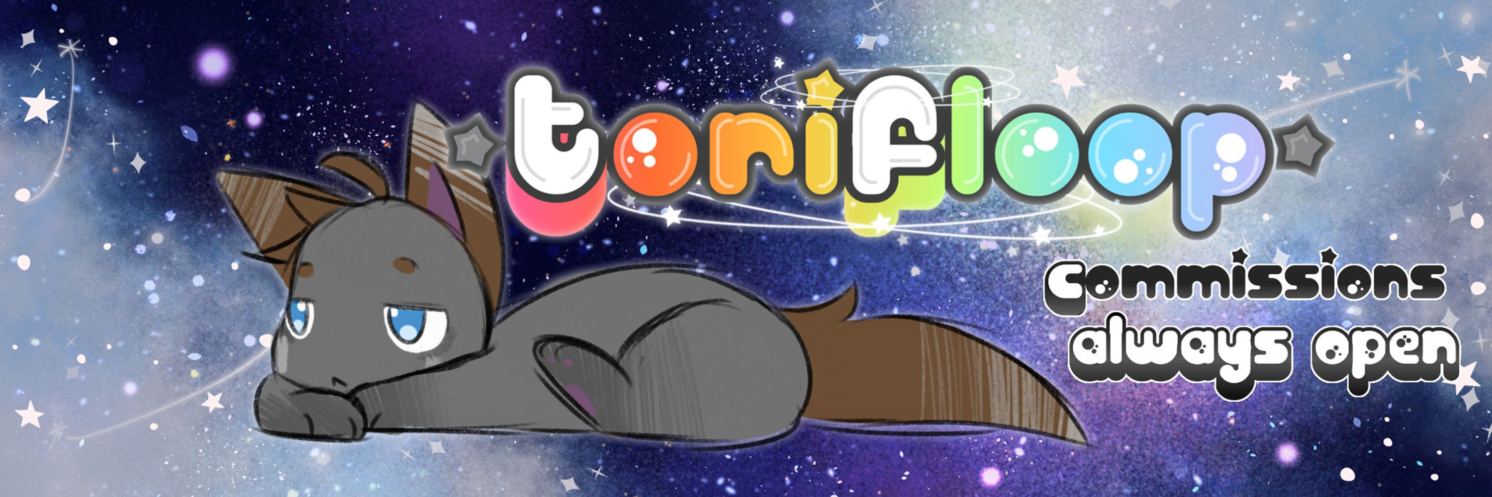 ToriFloop