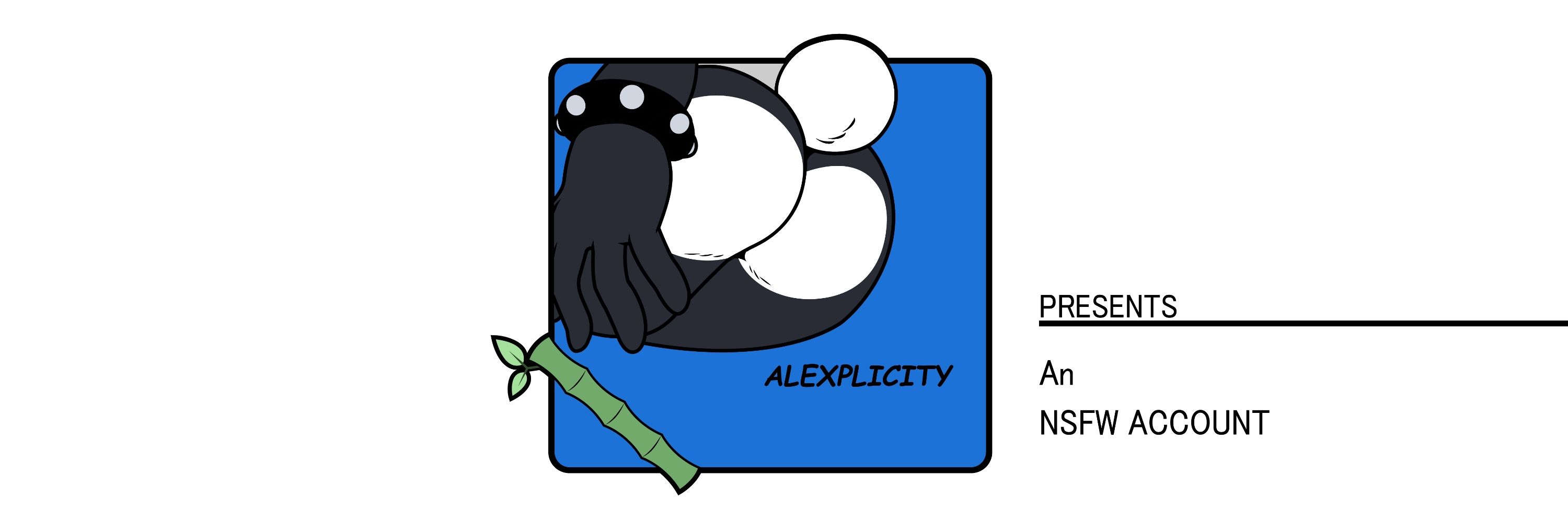ALEXPLICITY🔞 (Starring Aoi Atsuki)