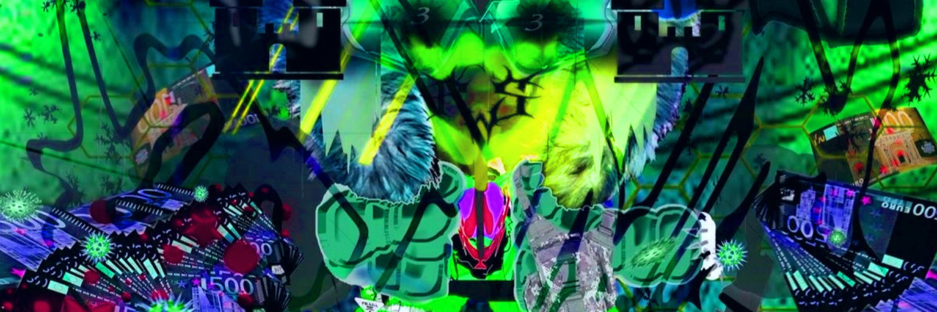 GᕼOᑌᒪ (ﾉ◕ヮ◕)ﾉ*:･ﾟ✧