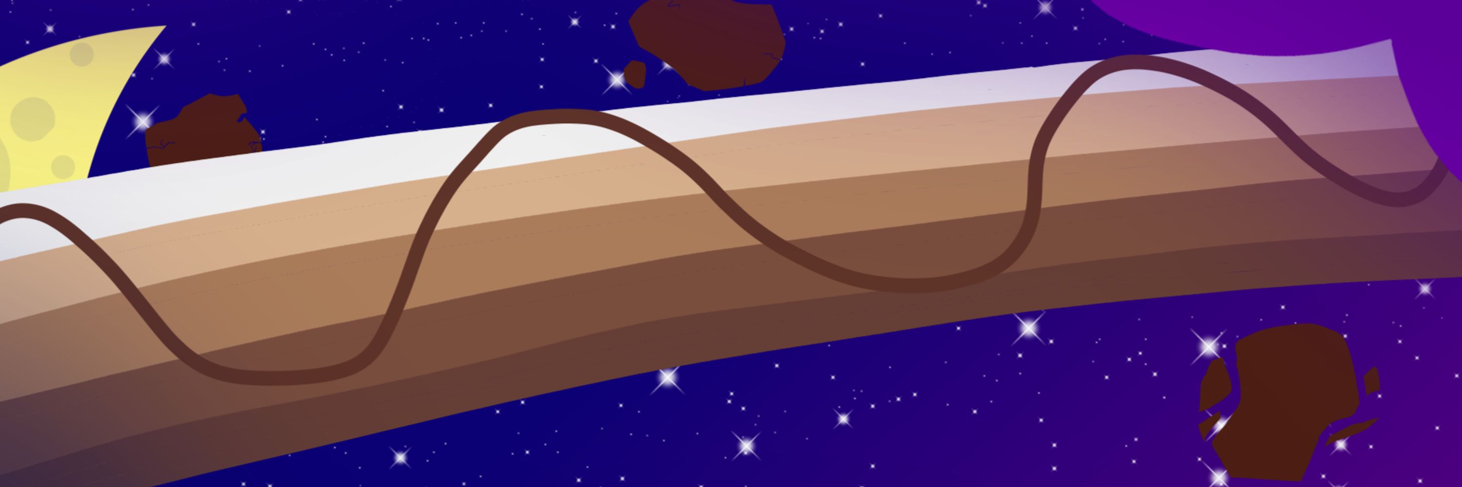 Cosmiccino