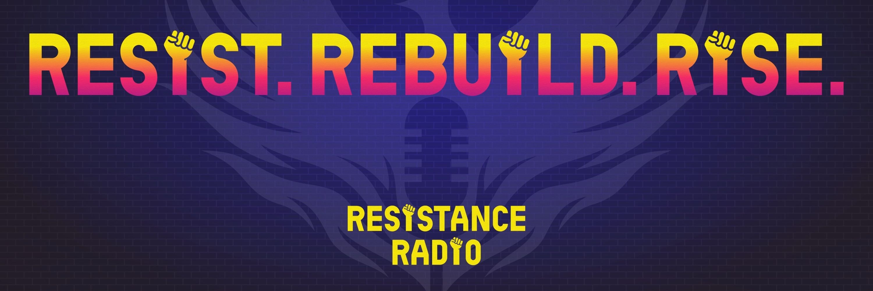 Resistance Radio