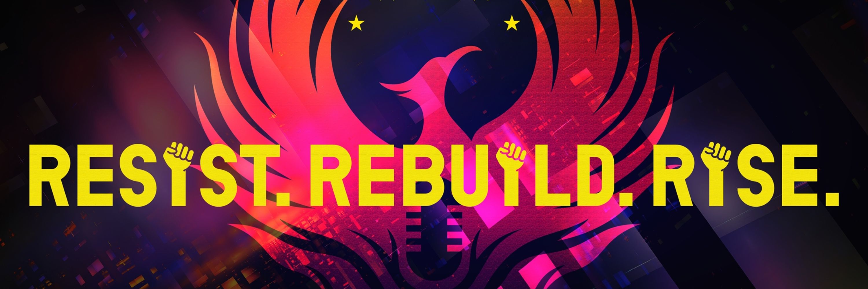 Resistance Radio