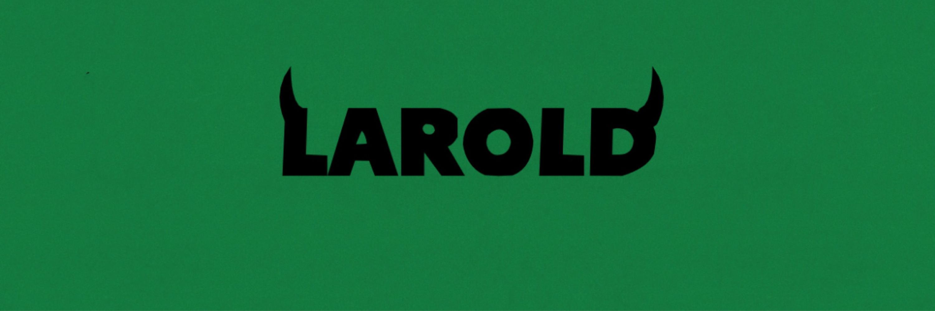 Larold/Lawrence