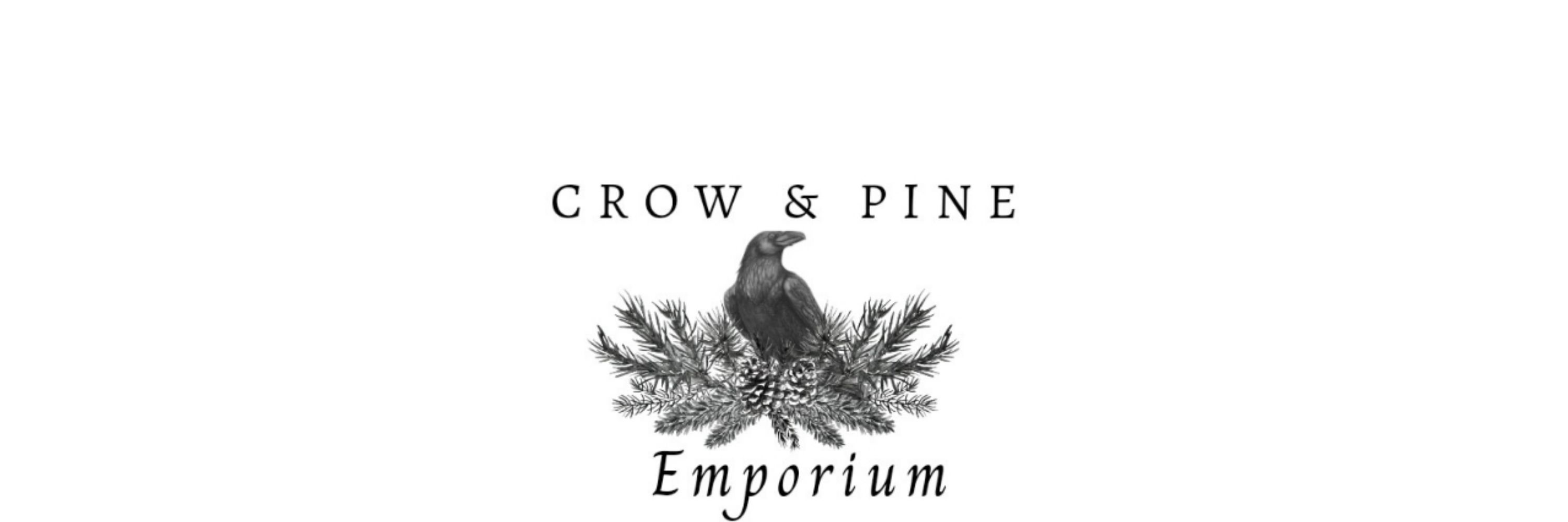 Crow & Pine Emporium