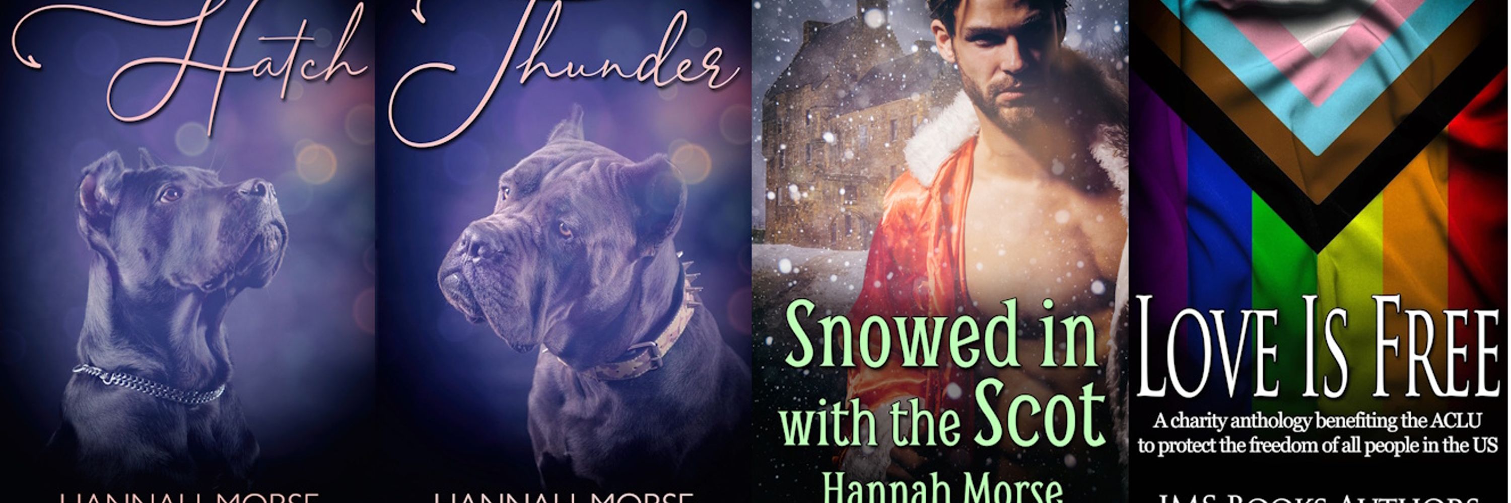Hannah Morse