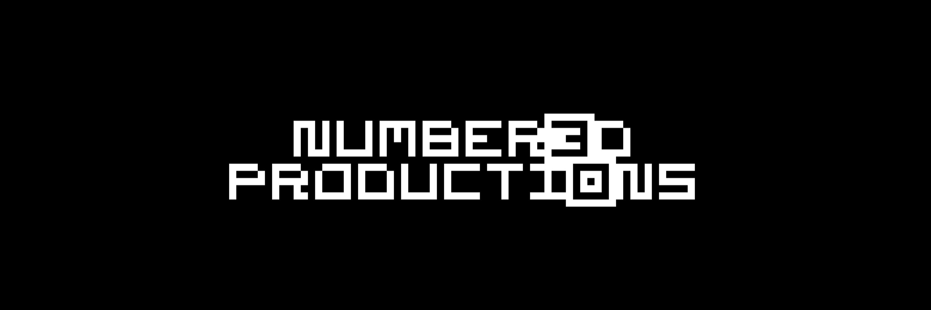 Numbered Productions